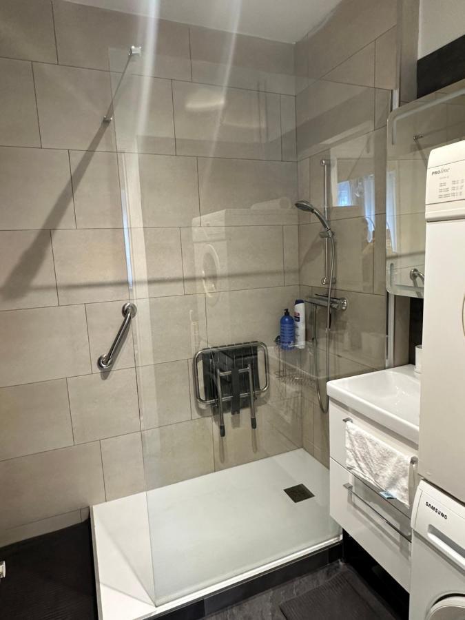 Appartement Neuf A Boulogne A 3 Mins A Pieds Du Metro Kültér fotó